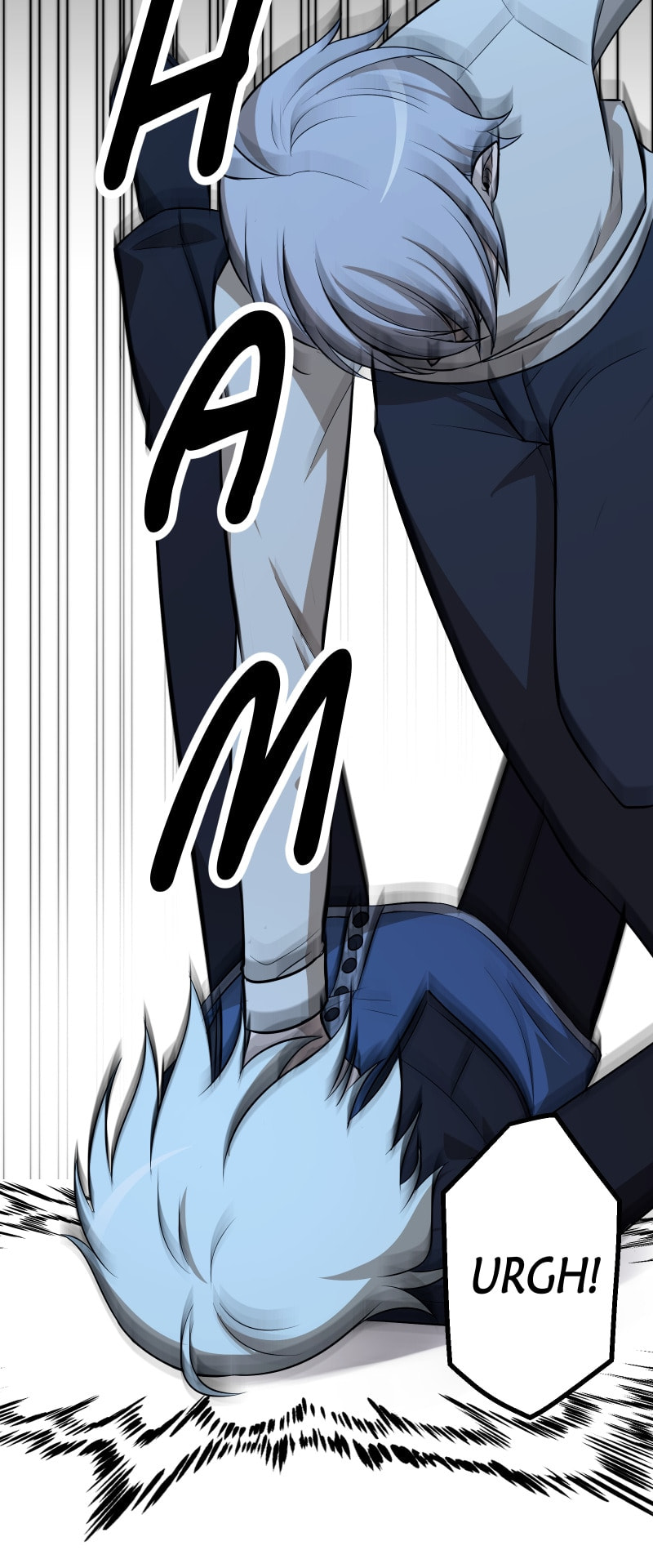 Read The Vampire chapter 163 image 8 on Lezhin
