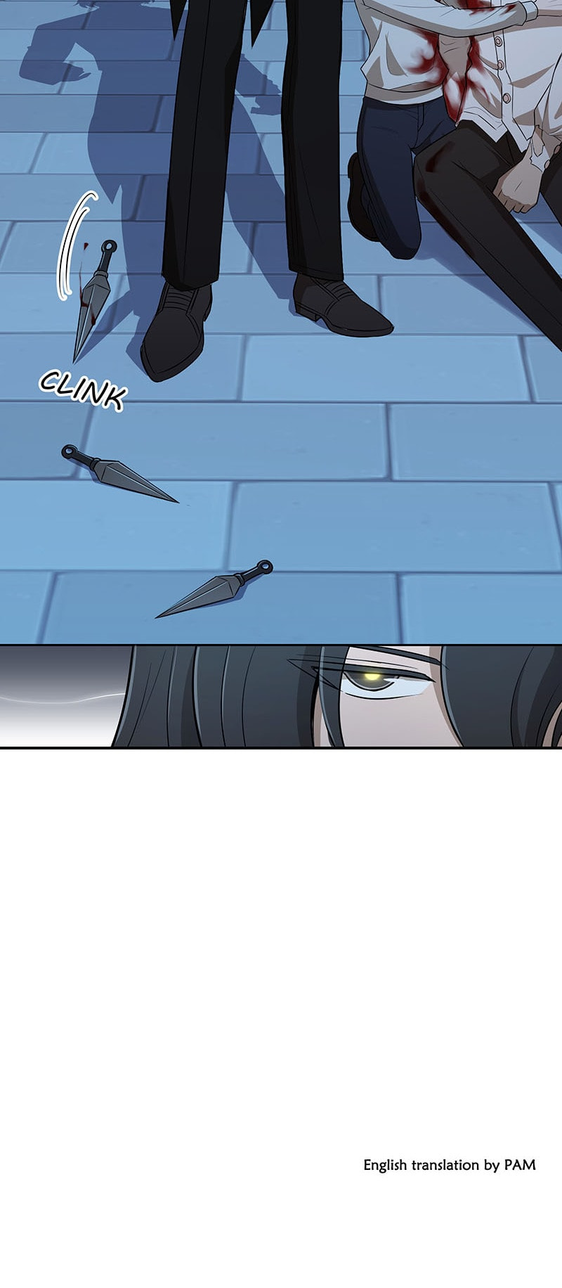 Read The Vampire chapter 164 image 16 on Lezhin
