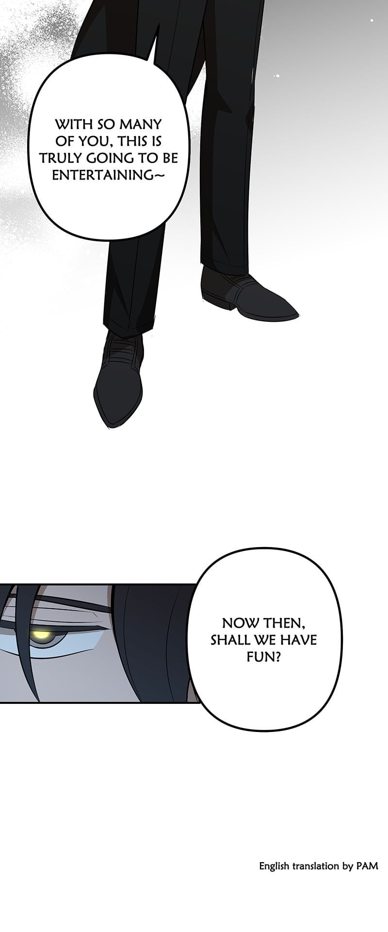 Read The Vampire chapter 165 image 11 on Lezhin