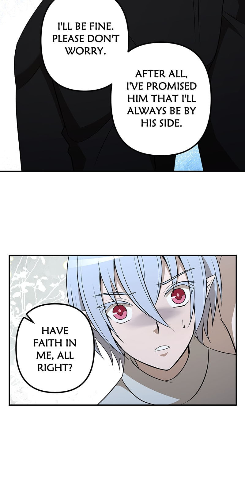 Read The Vampire chapter 165 image 4 on Lezhin