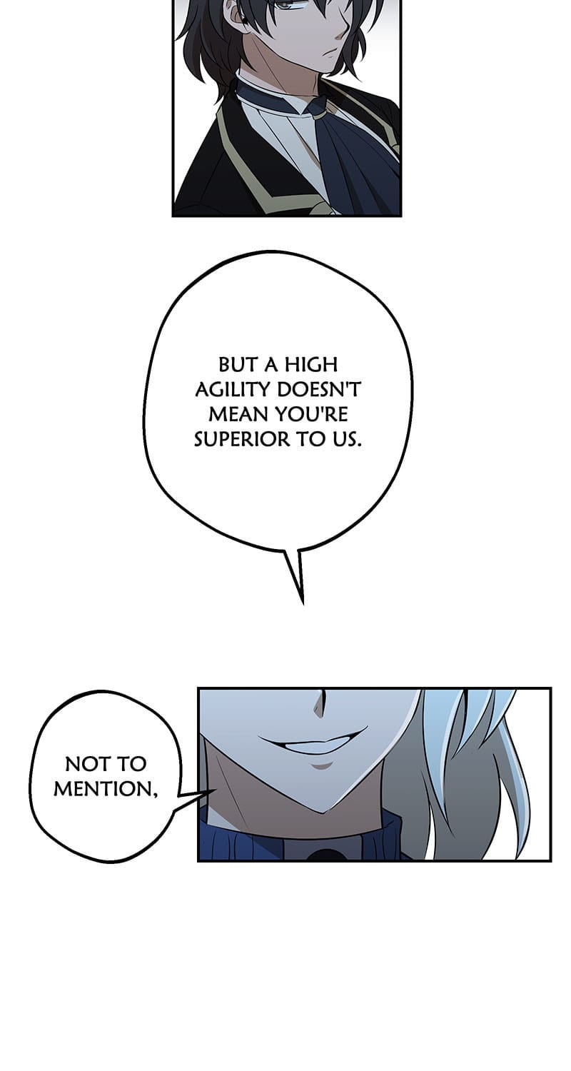 Read The Vampire chapter 165 image 7 on Lezhin