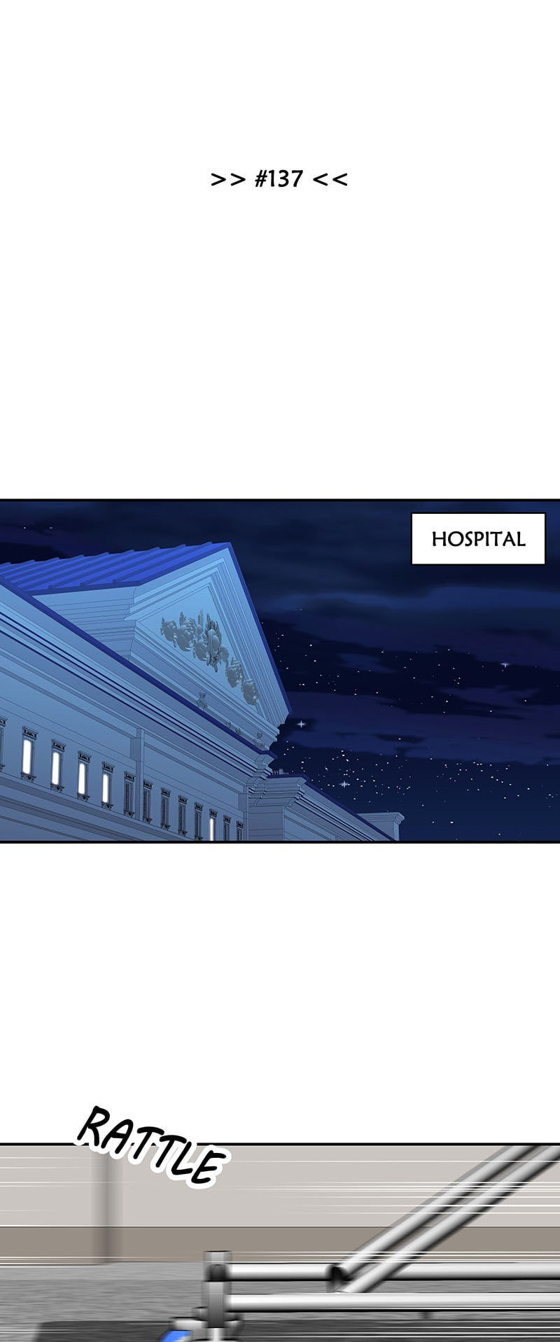 Read The Vampire chapter 166 image 1 on Lezhin