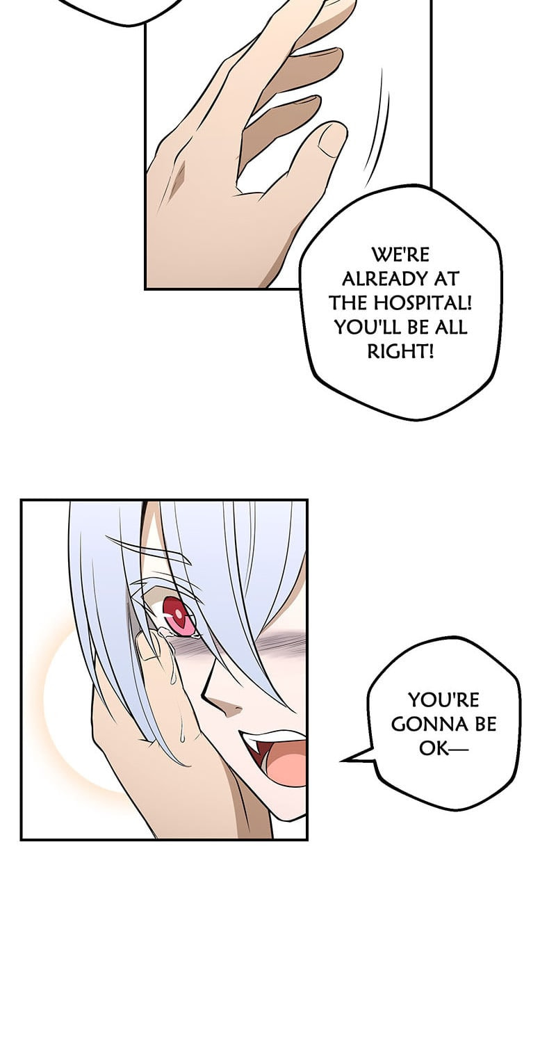 Read The Vampire chapter 166 image 5 on Lezhin