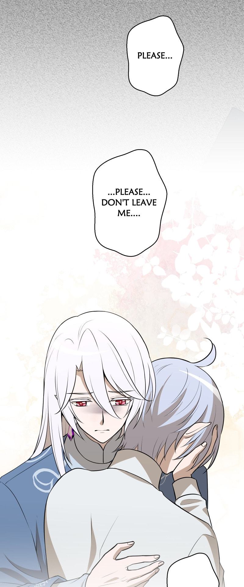 Read The Vampire chapter 167 image 7 on Lezhin
