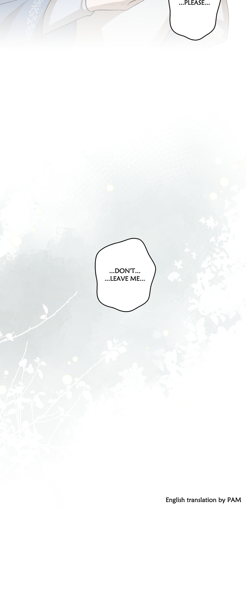 Read The Vampire chapter 167 image 8 on Lezhin