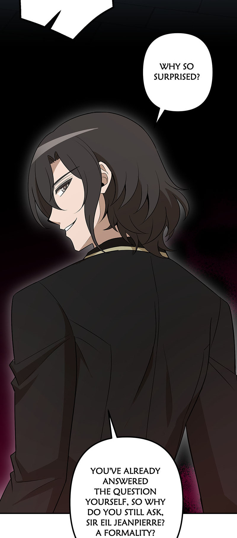 Read The Vampire chapter 168 image 12 on Lezhin