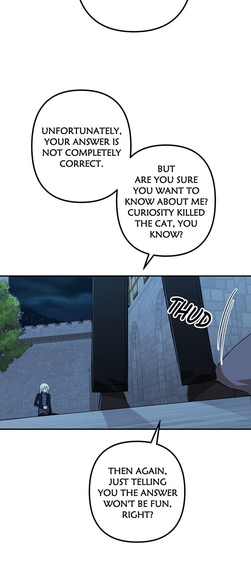 Read The Vampire chapter 168 image 13 on Lezhin