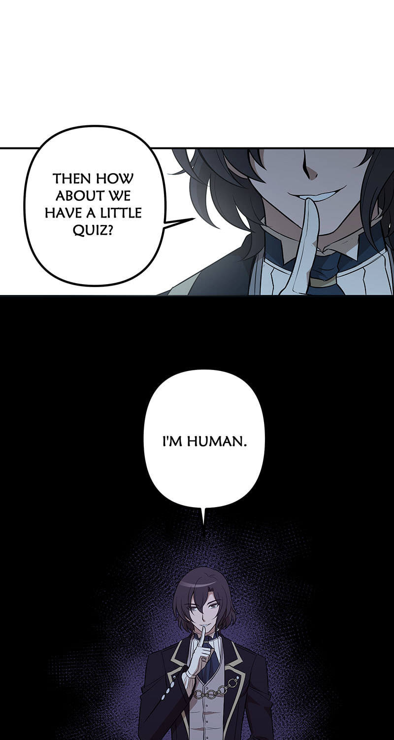 Read The Vampire chapter 168 image 14 on Lezhin