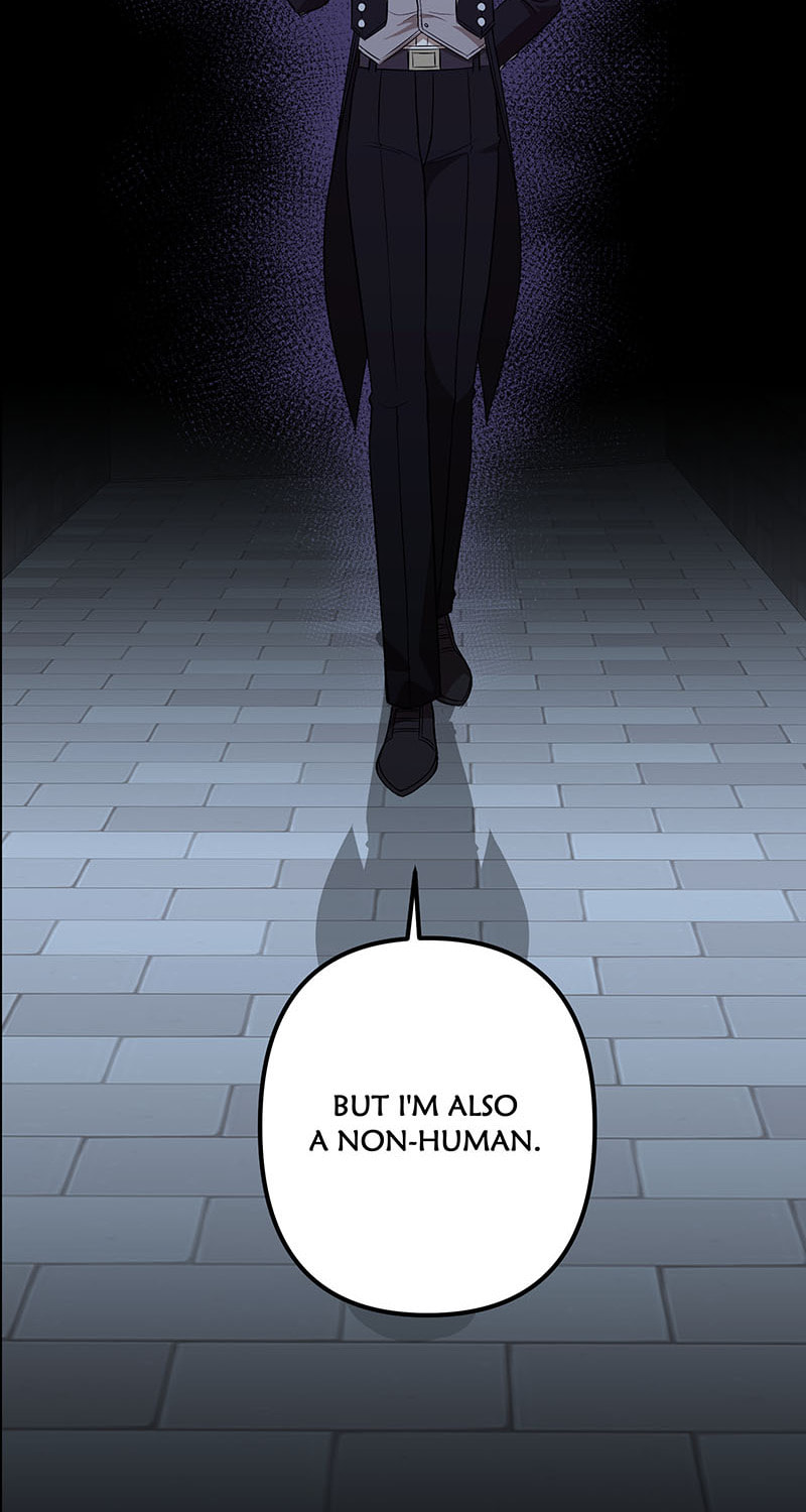Read The Vampire chapter 168 image 15 on Lezhin