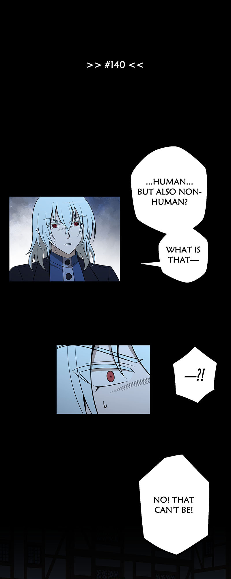 Read The Vampire chapter 169 image 1 on Lezhin