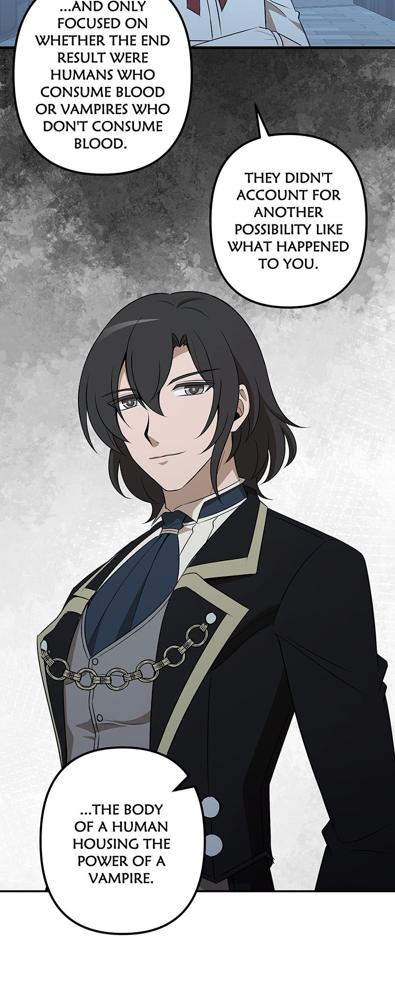 Read The Vampire chapter 169 image 14 on Lezhin