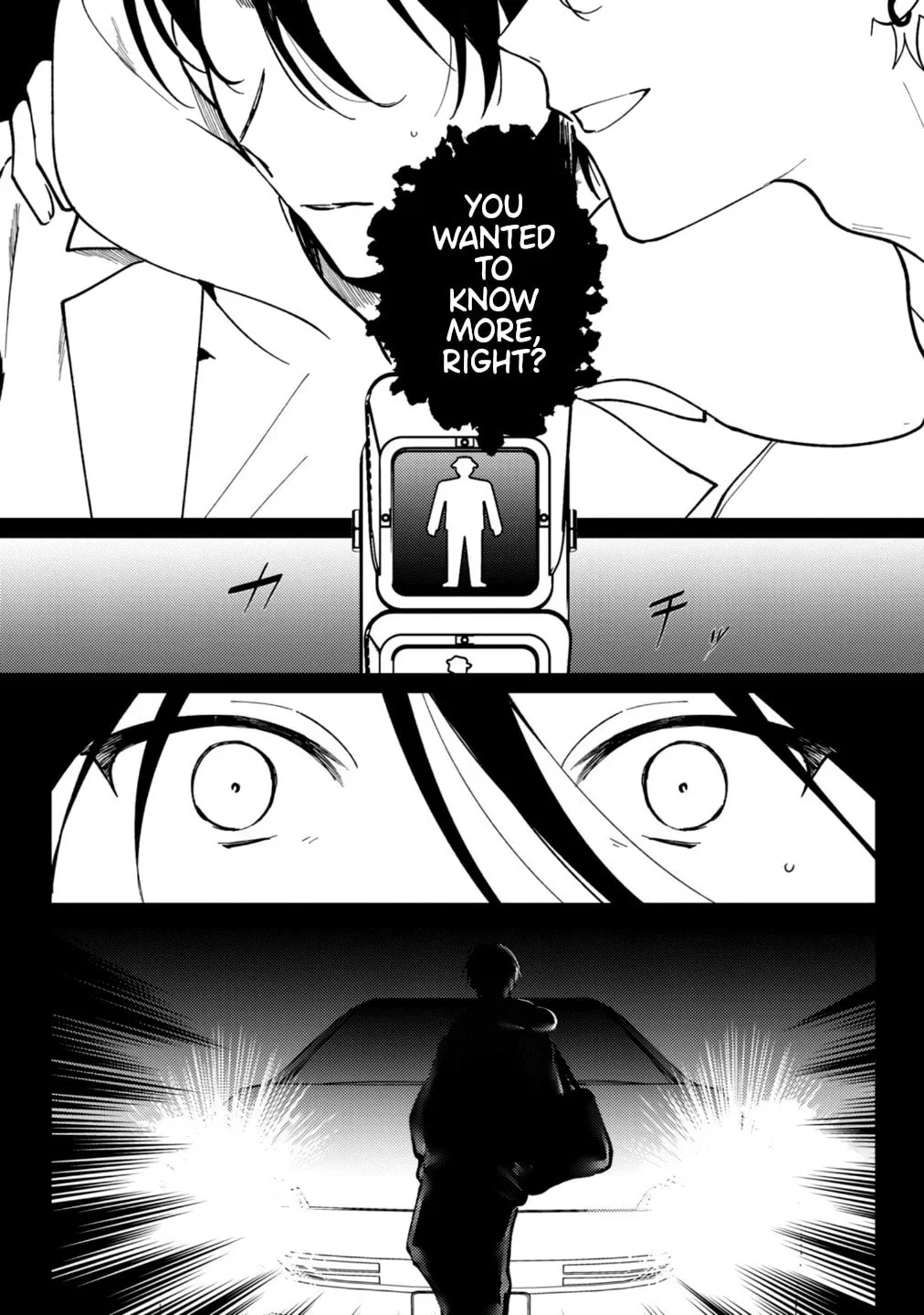 Read The Vampire chapter 17 image 15 on Lezhin