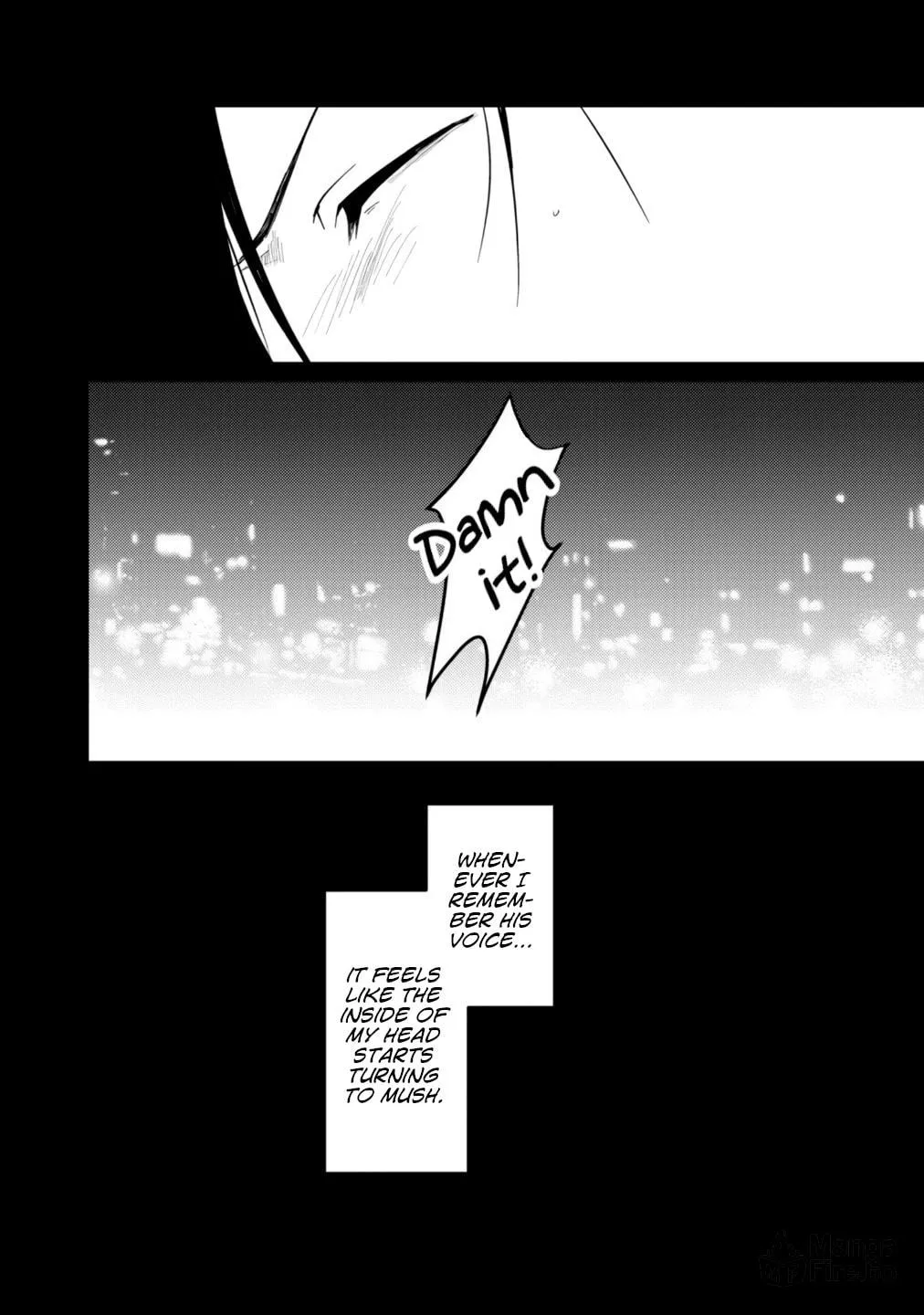 Read The Vampire chapter 17 image 17 on Lezhin