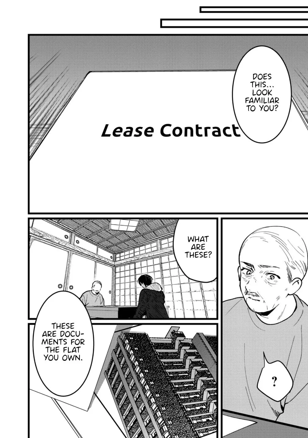Read The Vampire chapter 17 image 7 on Lezhin