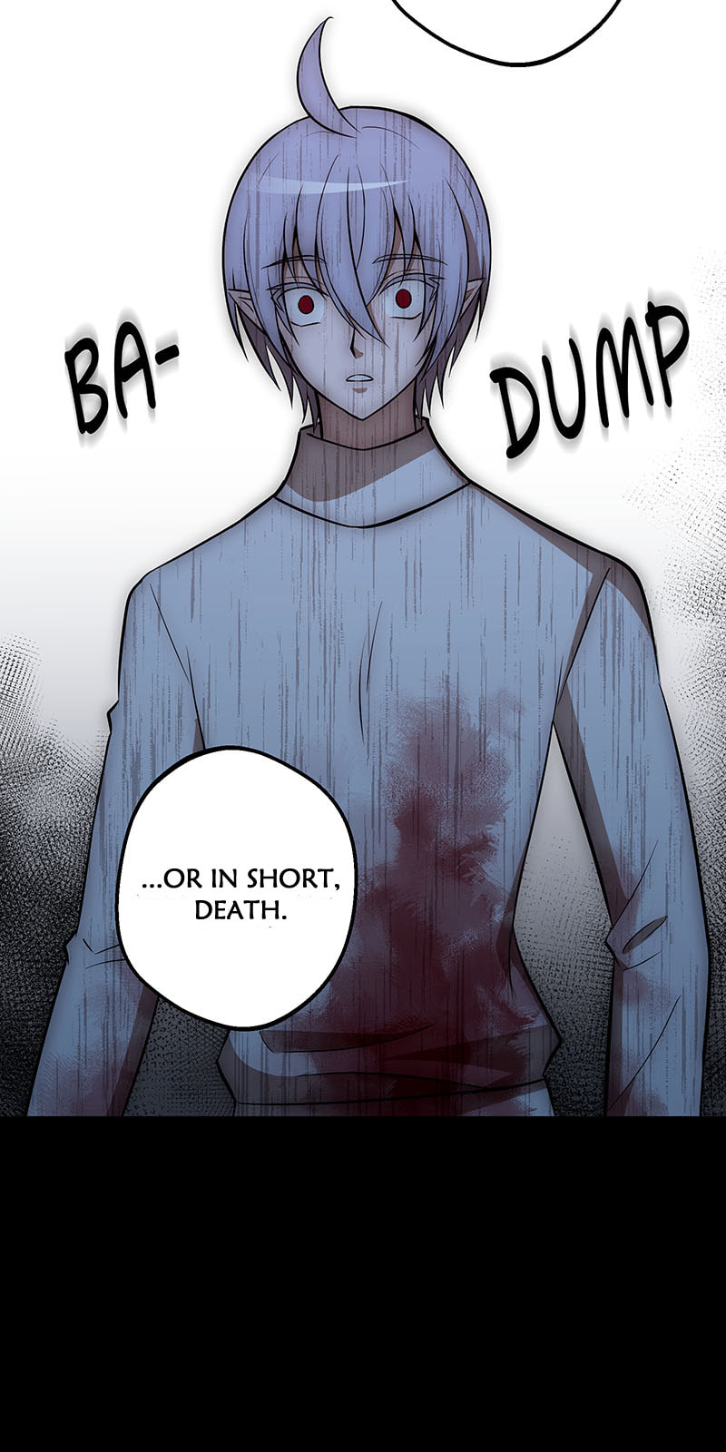 Read The Vampire chapter 170 image 12 on Lezhin