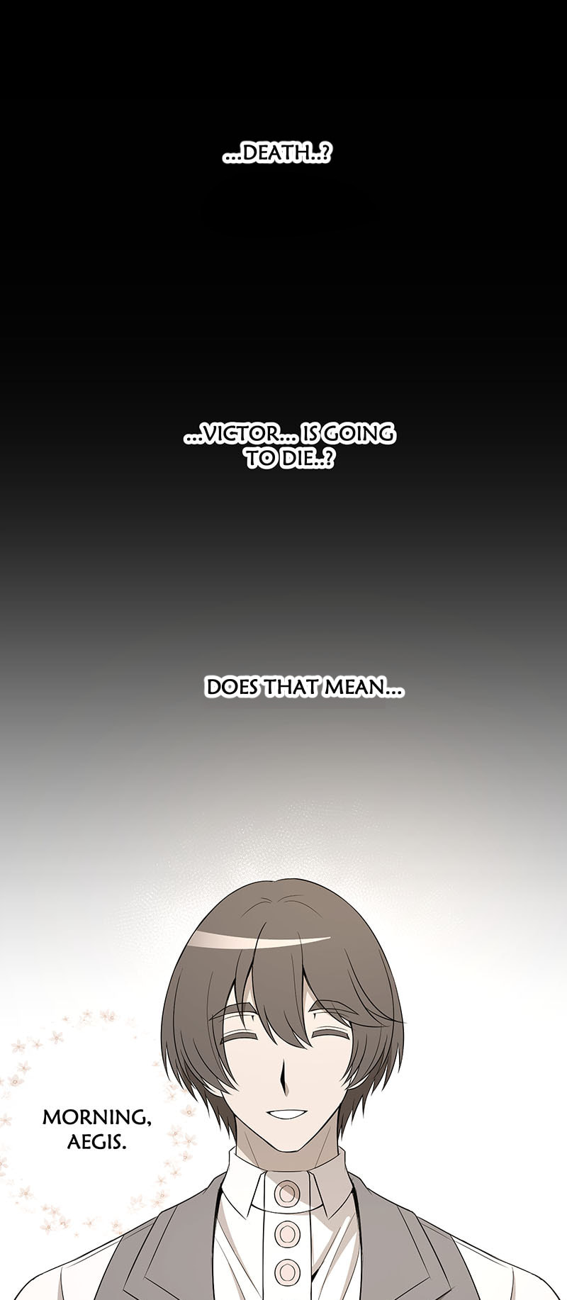 Read The Vampire chapter 170 image 13 on Lezhin