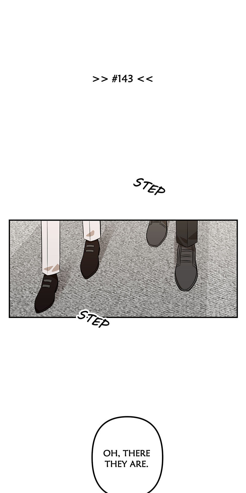 Read The Vampire chapter 172 image 1 on Lezhin