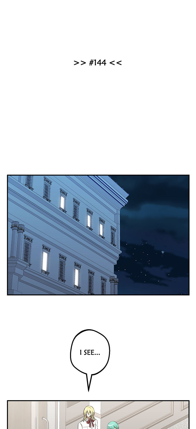 Read The Vampire chapter 173 image 1 on Lezhin