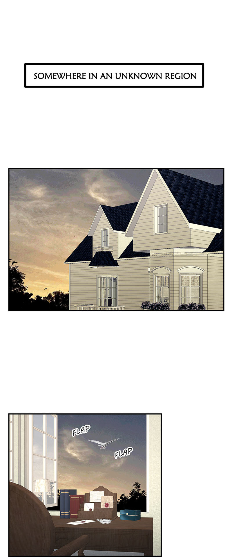 Read The Vampire chapter 173 image 13 on Lezhin