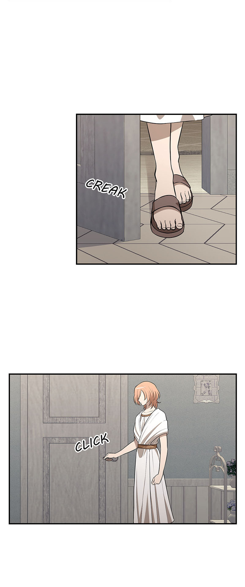 Read The Vampire chapter 173 image 14 on Lezhin