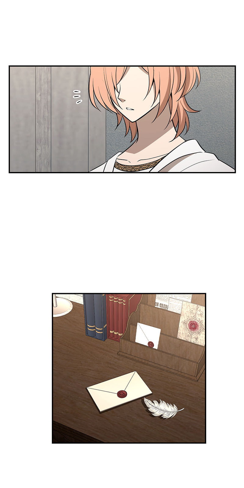 Read The Vampire chapter 173 image 15 on Lezhin