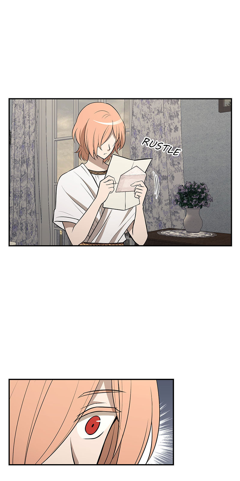 Read The Vampire chapter 173 image 16 on Lezhin