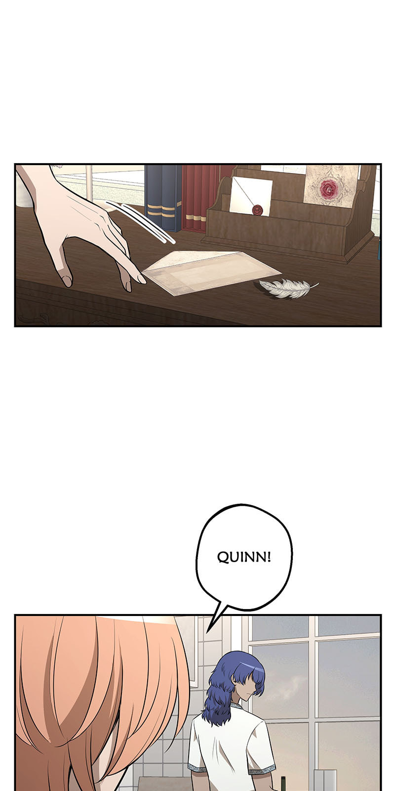 Read The Vampire chapter 173 image 17 on Lezhin
