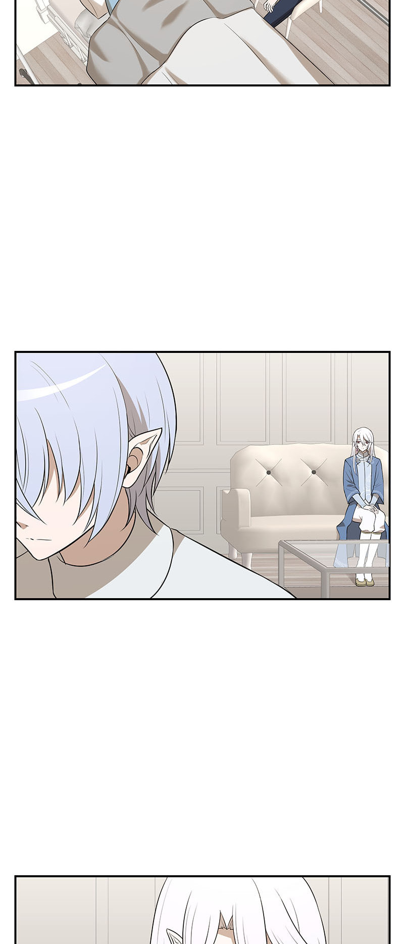 Read The Vampire chapter 174 image 2 on Lezhin