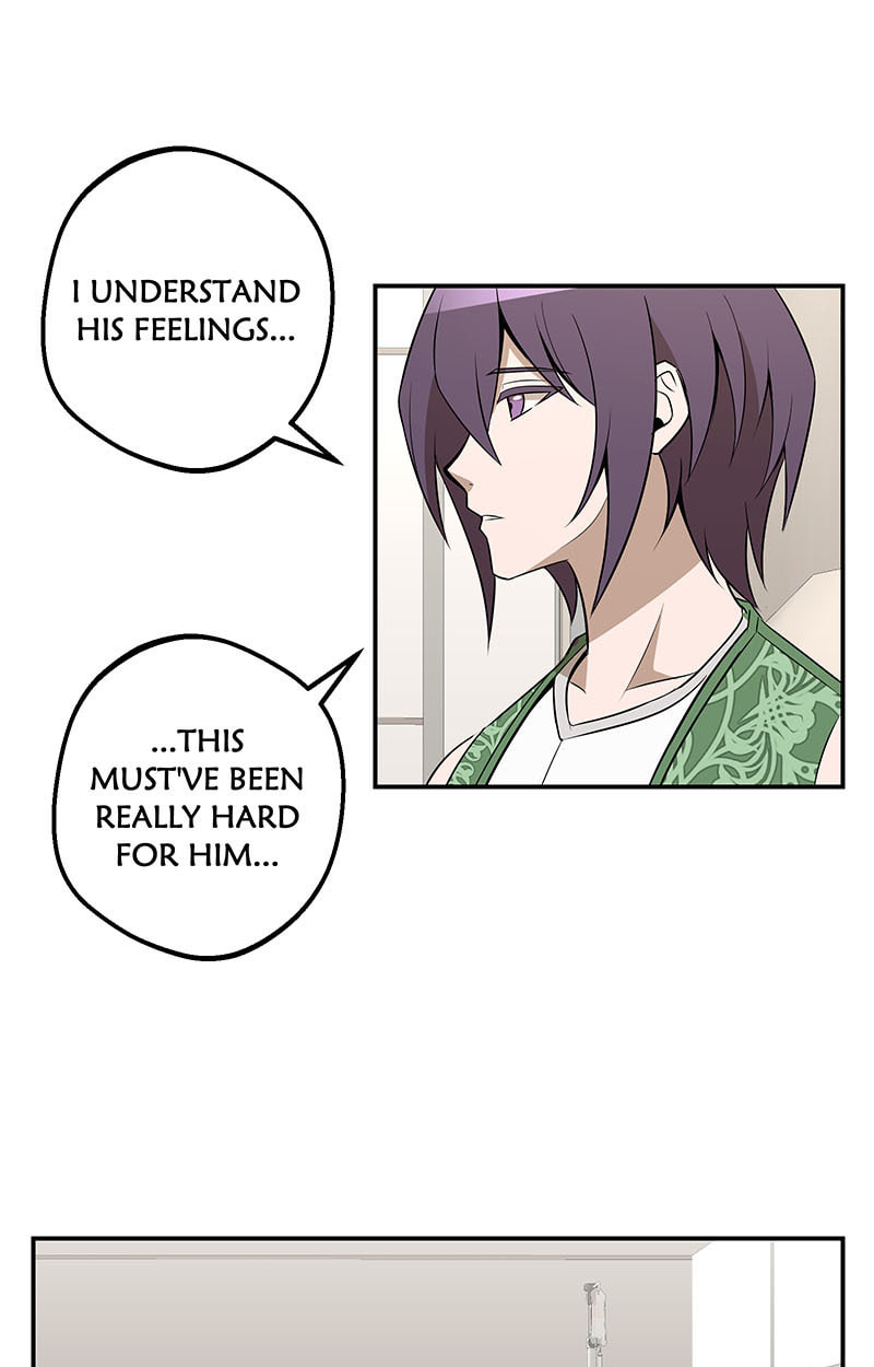 Read The Vampire chapter 174 image 7 on Lezhin