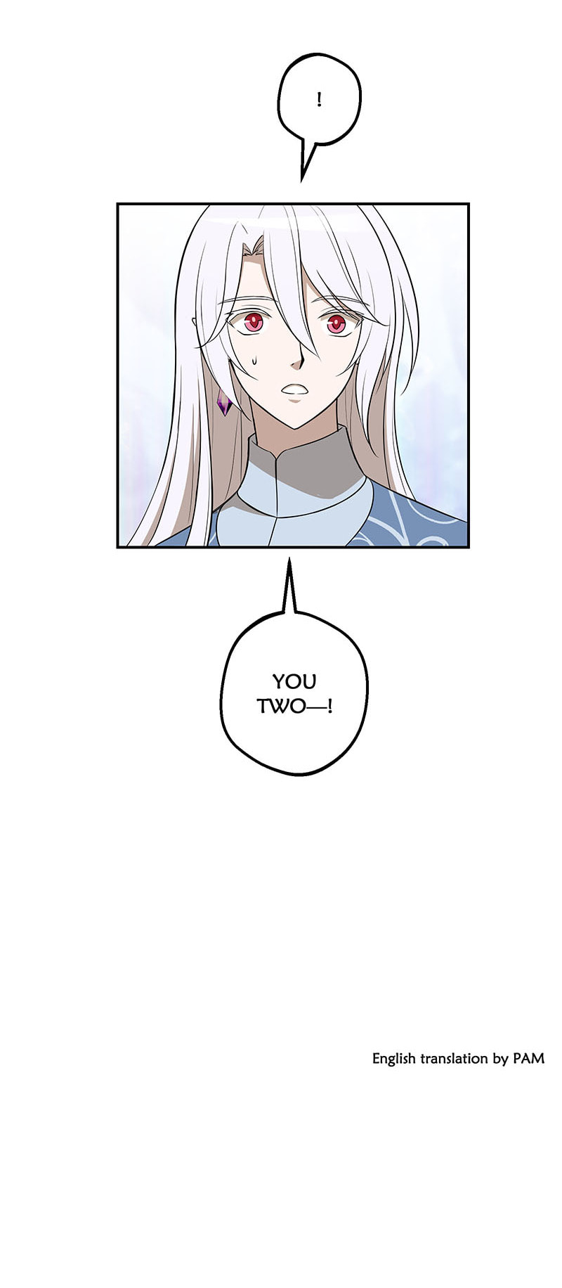 Read The Vampire chapter 175 image 10 on Lezhin