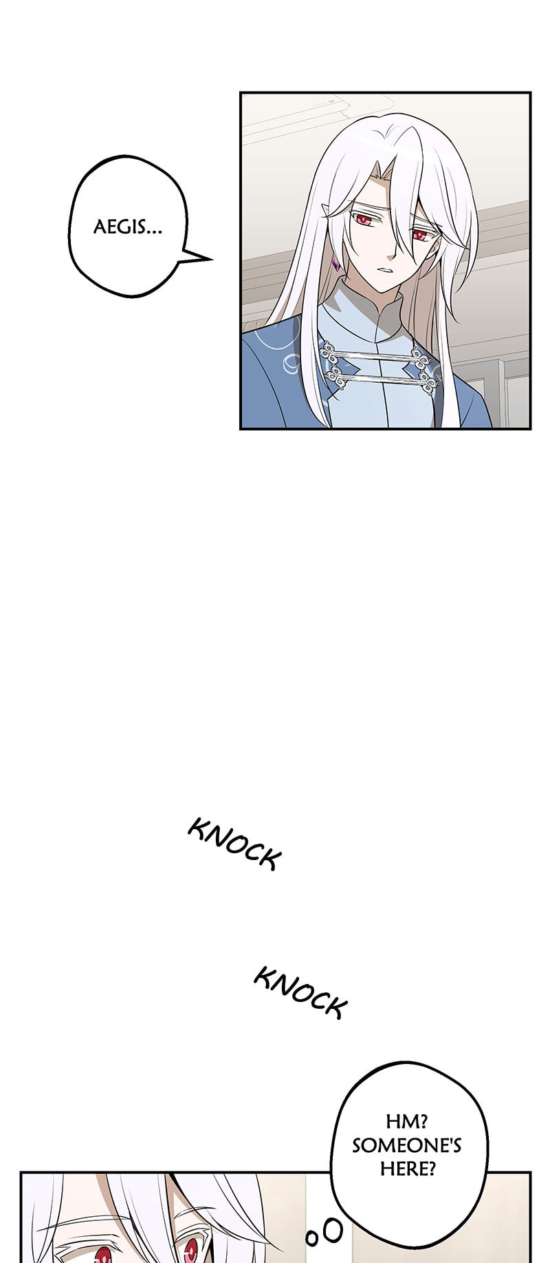 Read The Vampire chapter 175 image 8 on Lezhin