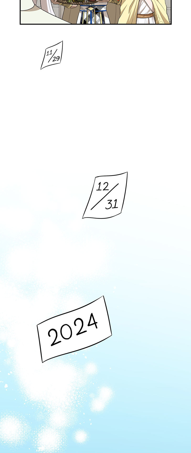Read The Vampire chapter 176 image 11 on Lezhin