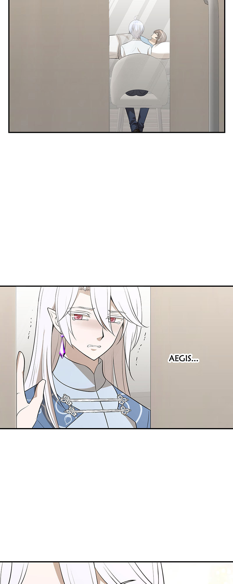 Read The Vampire chapter 177 image 11 on Lezhin