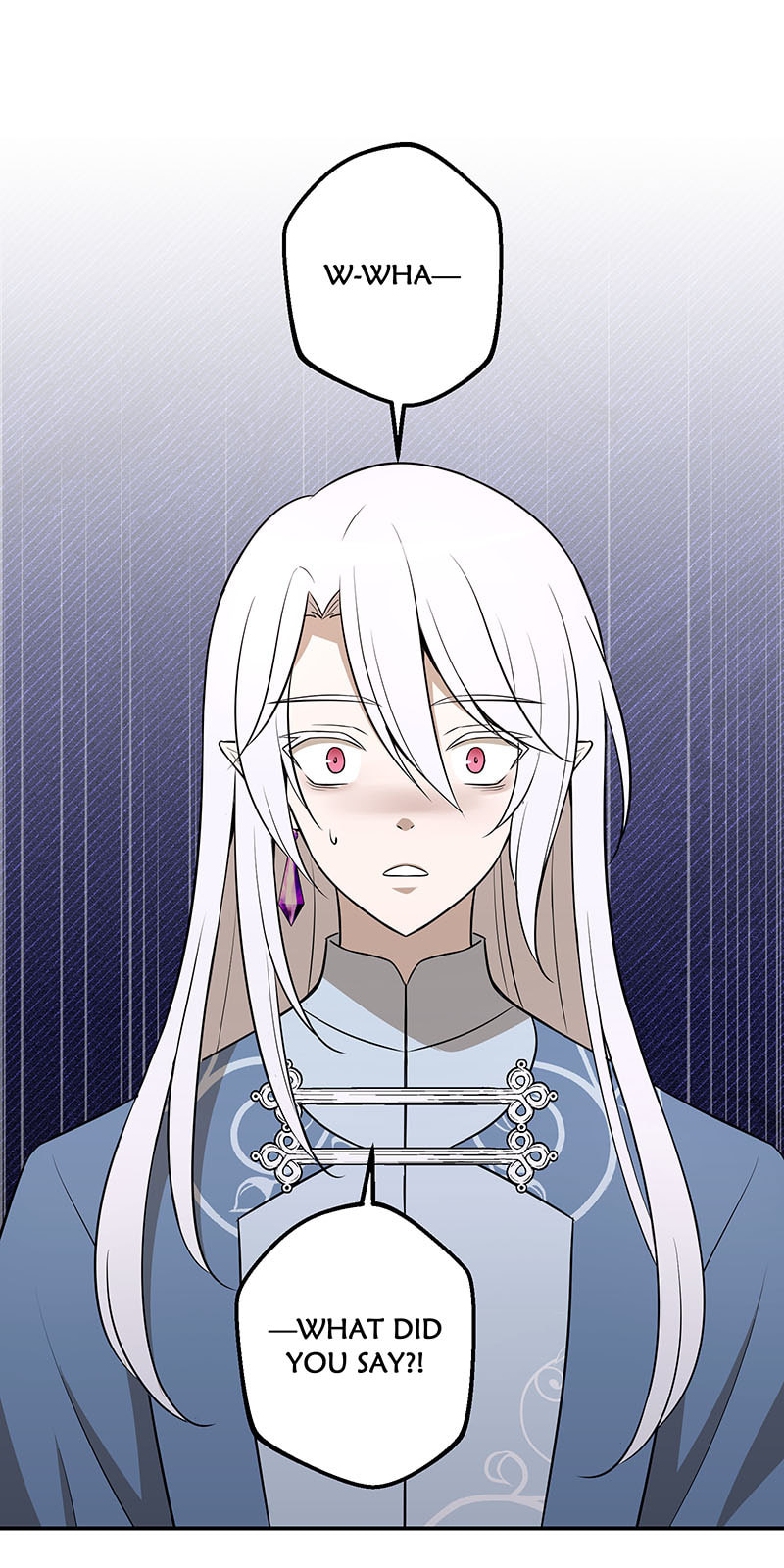 Read The Vampire chapter 177 image 5 on Lezhin