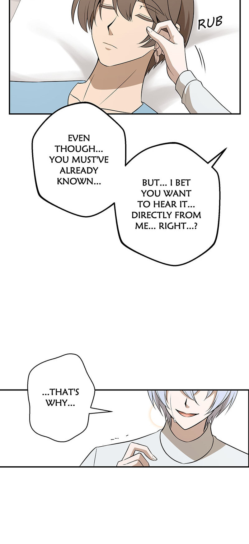 Read The Vampire chapter 178 image 10 on Lezhin