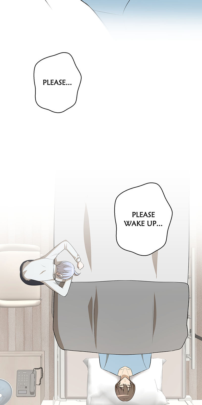 Read The Vampire chapter 178 image 12 on Lezhin