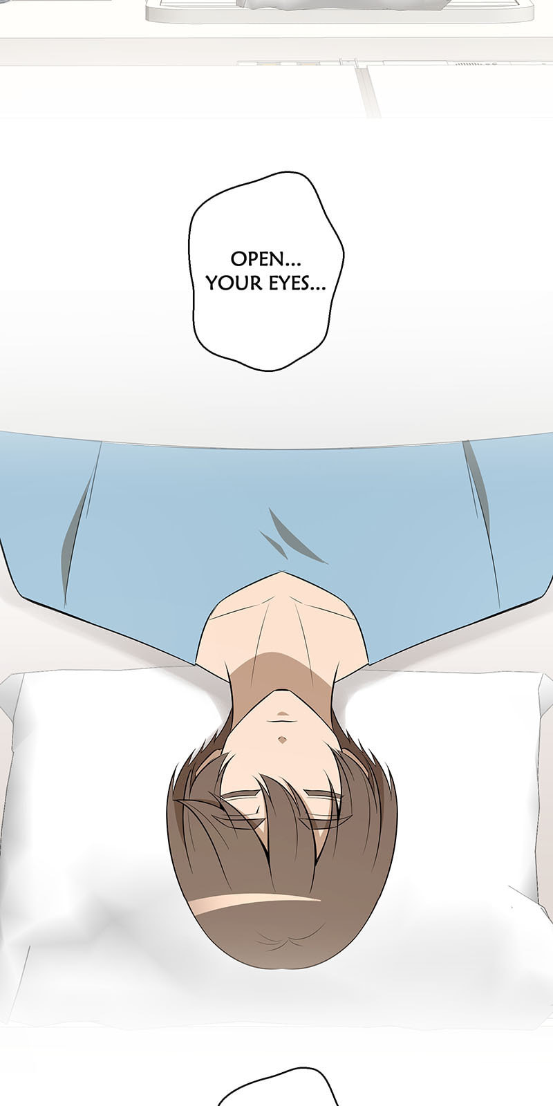 Read The Vampire chapter 178 image 13 on Lezhin