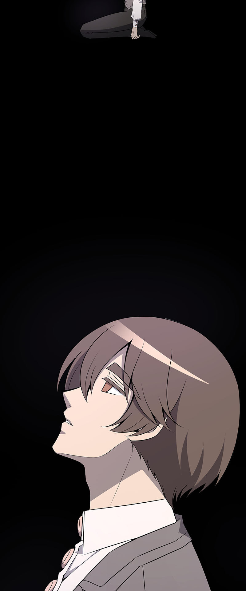 Read The Vampire chapter 178 image 17 on Lezhin