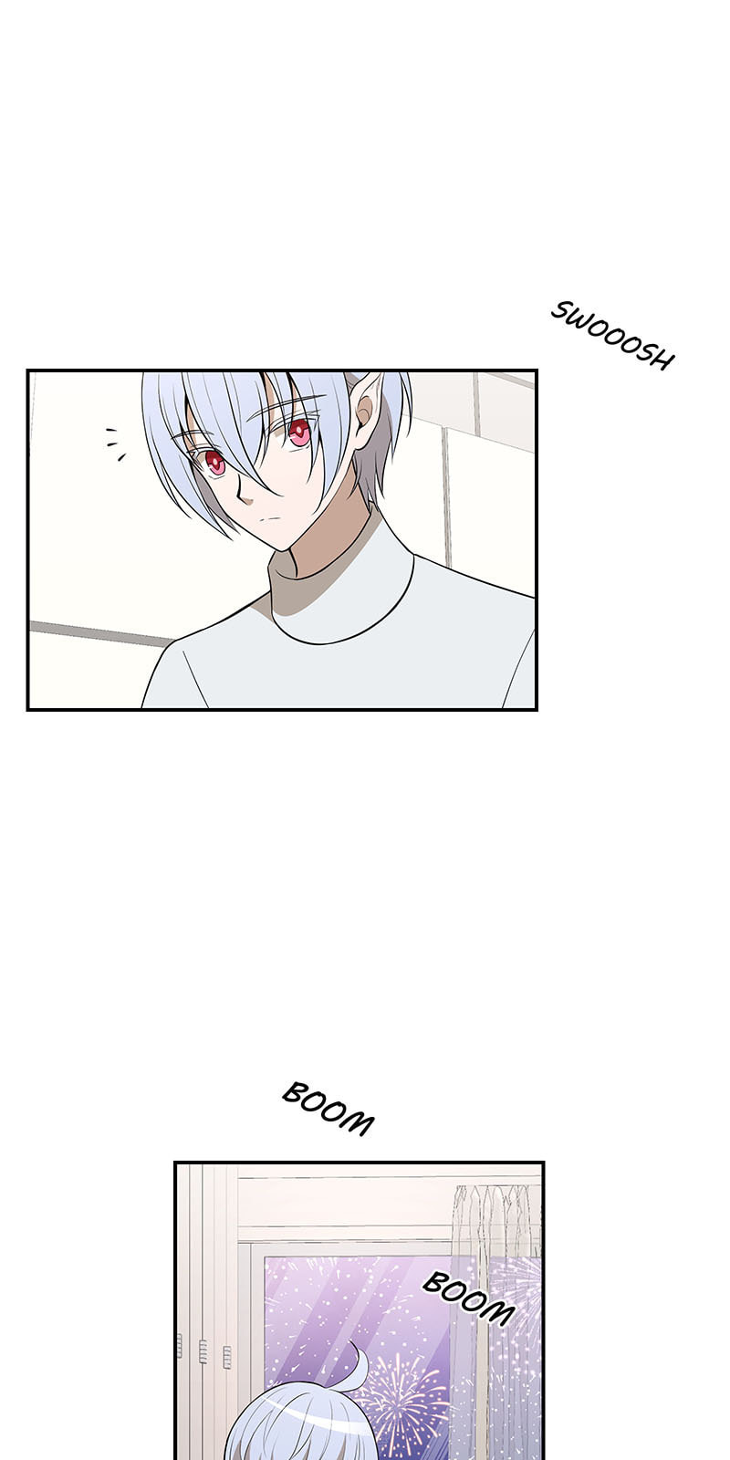 Read The Vampire chapter 178 image 3 on Lezhin