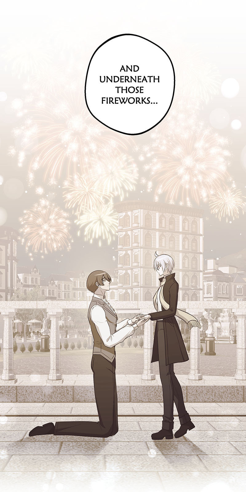 Read The Vampire chapter 178 image 7 on Lezhin