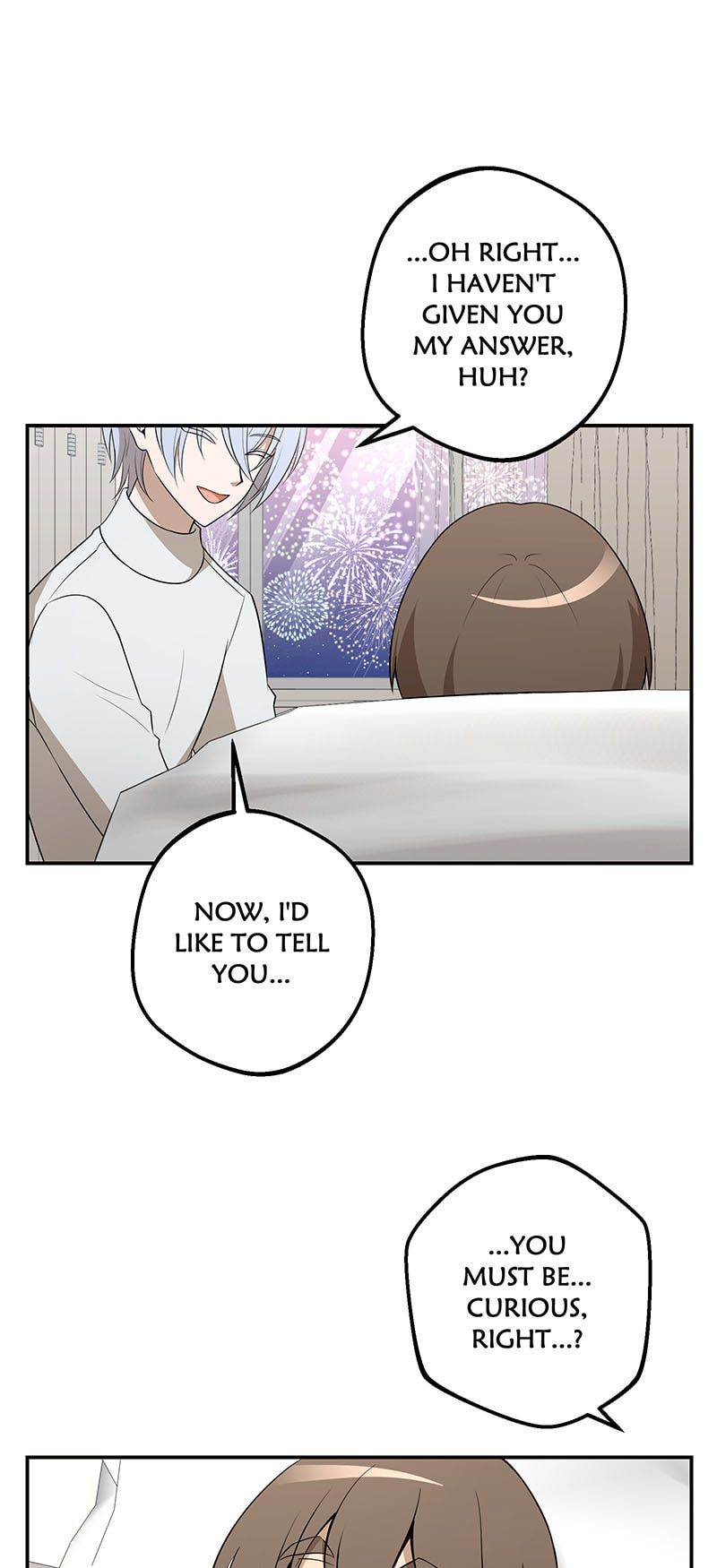 Read The Vampire chapter 178 image 9 on Lezhin