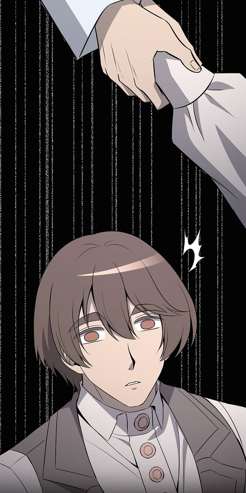 Read The Vampire chapter 179 image 14 on Lezhin