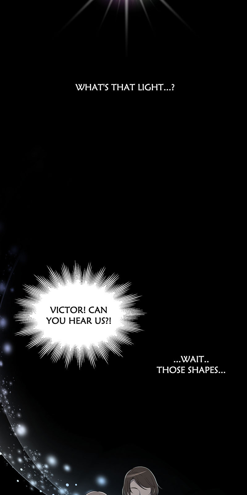 Read The Vampire chapter 179 image 17 on Lezhin