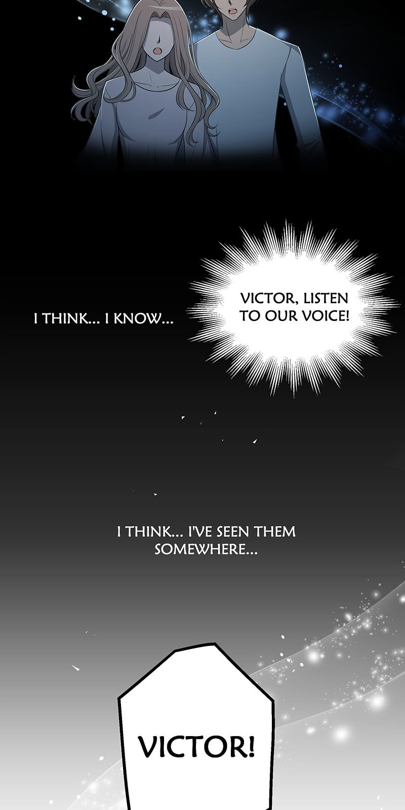 Read The Vampire chapter 179 image 18 on Lezhin