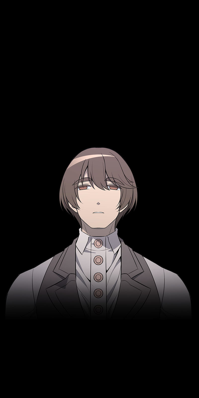 Read The Vampire chapter 179 image 2 on Lezhin