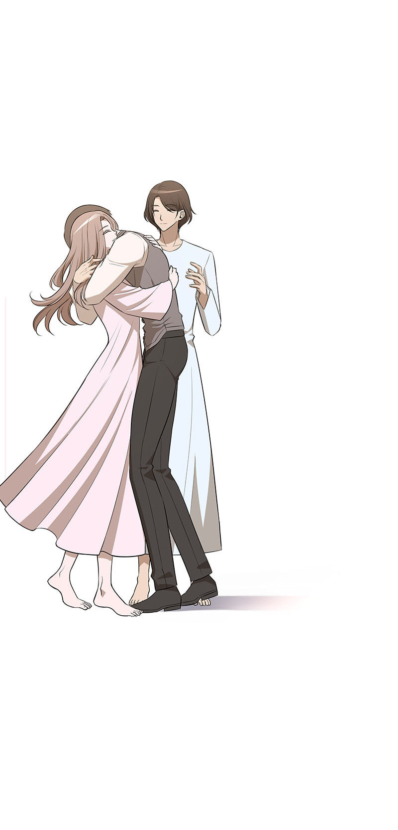 Read The Vampire chapter 179 image 22 on Lezhin