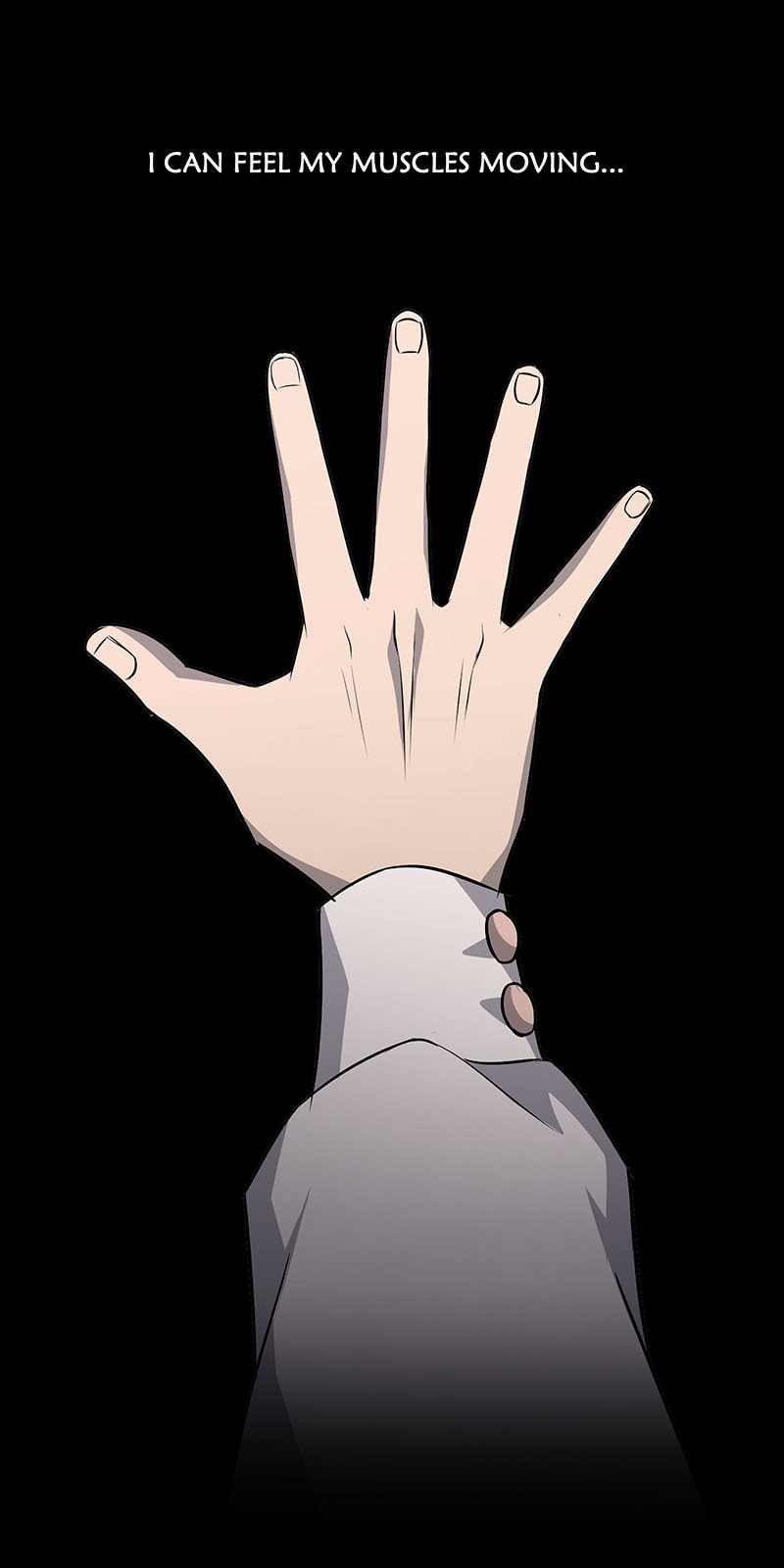 Read The Vampire chapter 179 image 5 on Lezhin