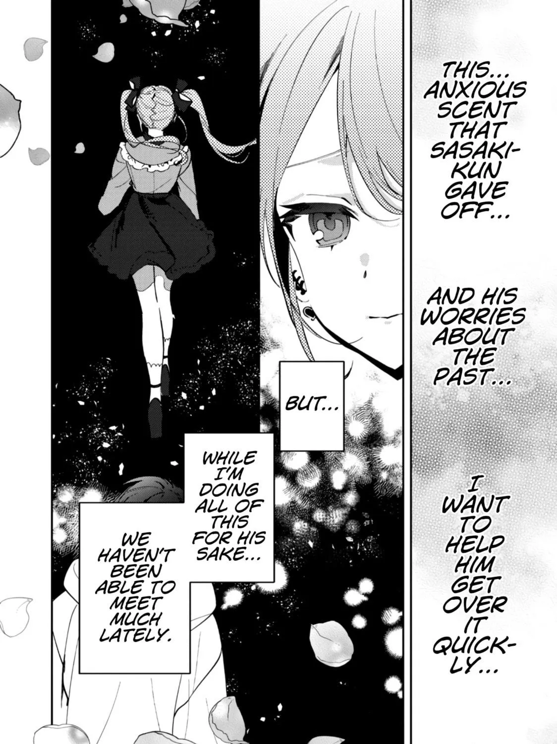 Read The Vampire chapter 18 image 10 on Lezhin