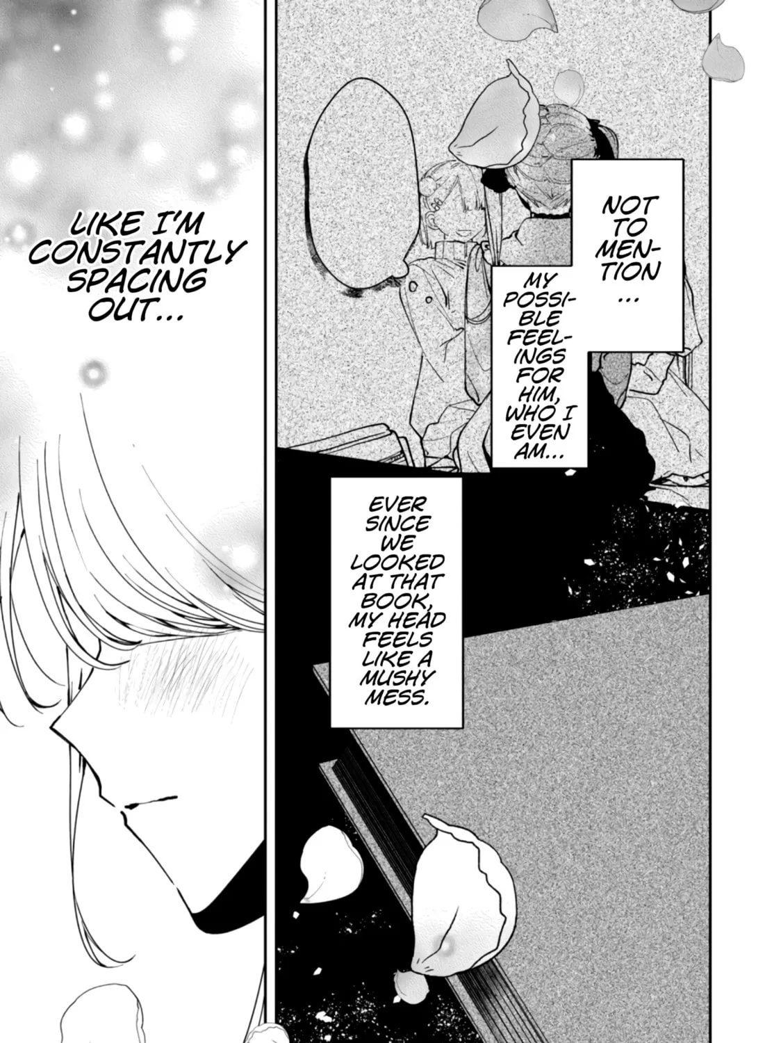 Read The Vampire chapter 18 image 12 on Lezhin