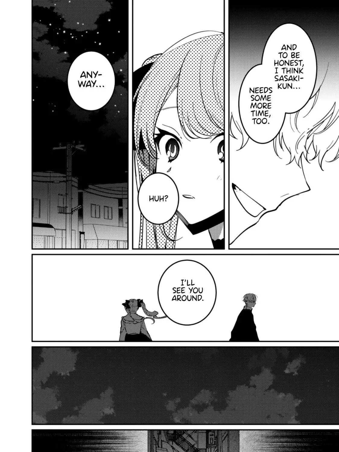 Read The Vampire chapter 18 image 18 on Lezhin